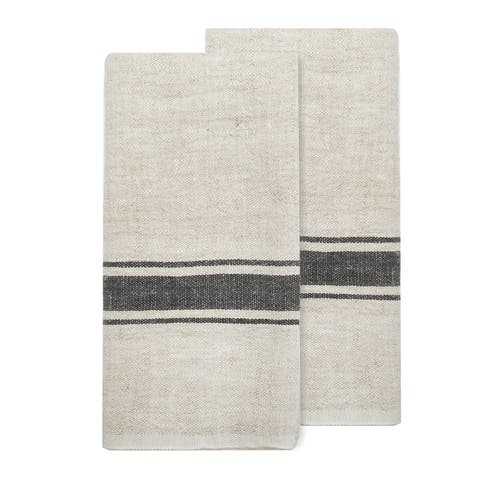 Marseille Tea Towels - Set of 2