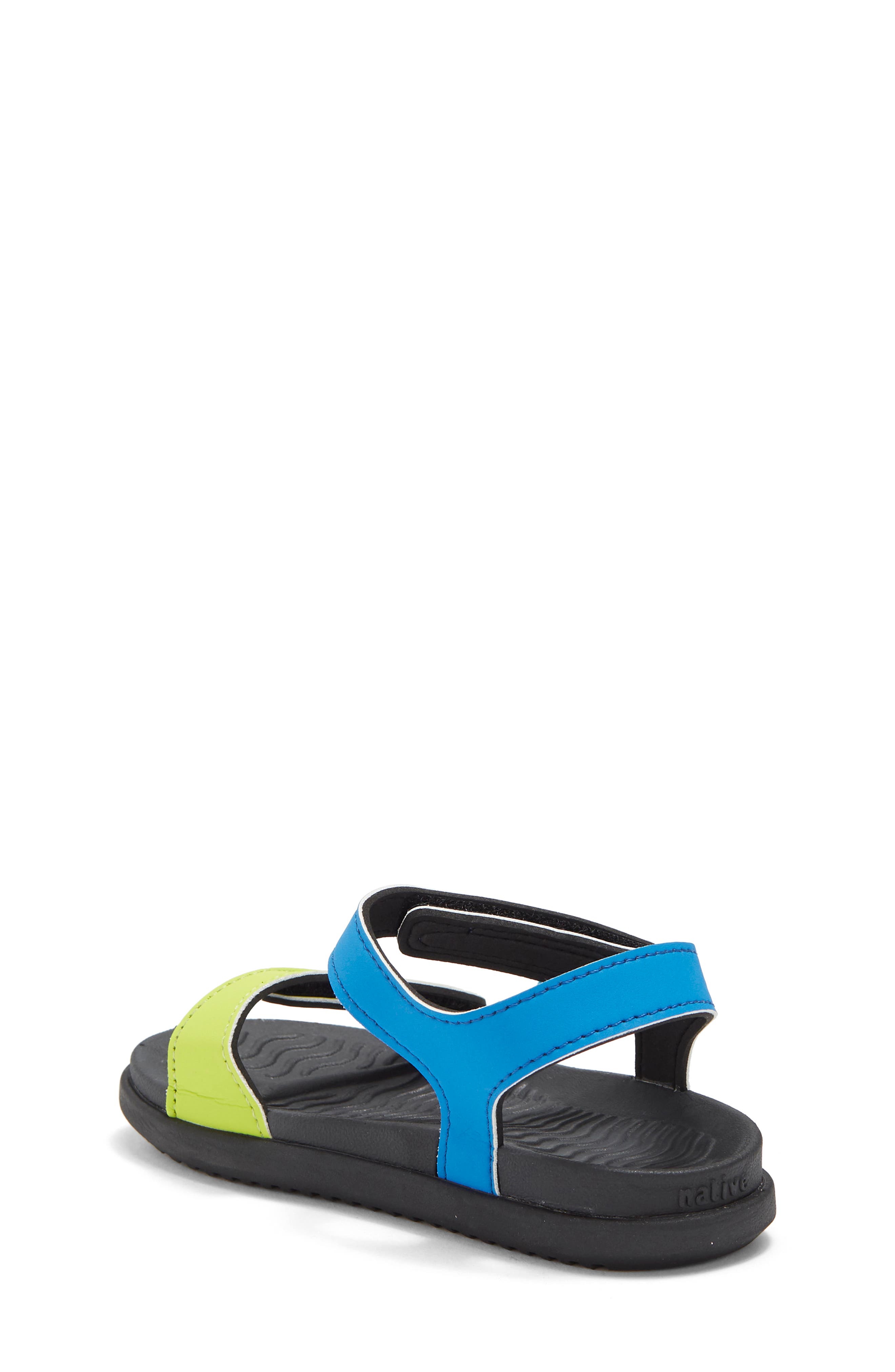 Native Shoes Charley Sandal, Alternate, color, 