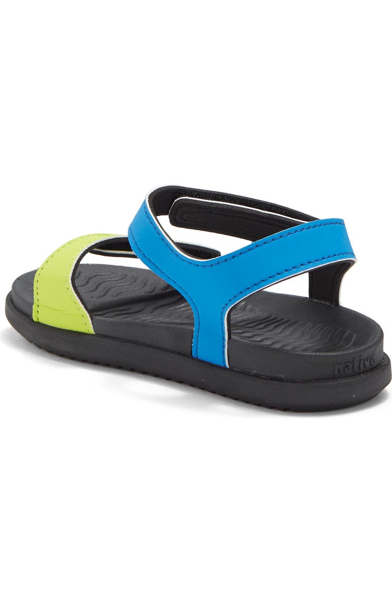 Native Shoes Charley Sandal, Alternate, color,