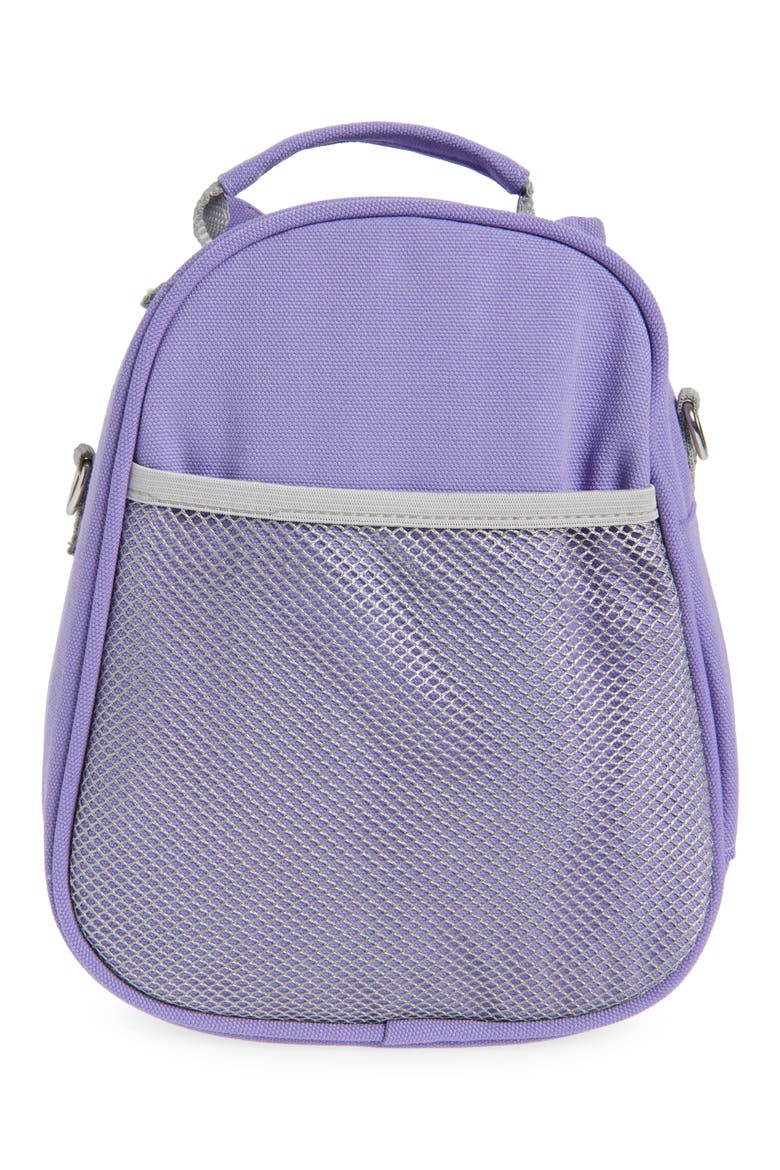 Water Resistant Insulated Lunch Pack, Alternate, color, OWL