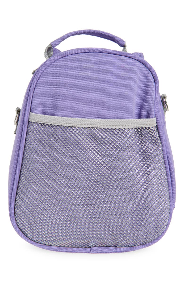 APPLE PARK Water Resistant Insulated Lunch Pack, Alternate, color, Owl