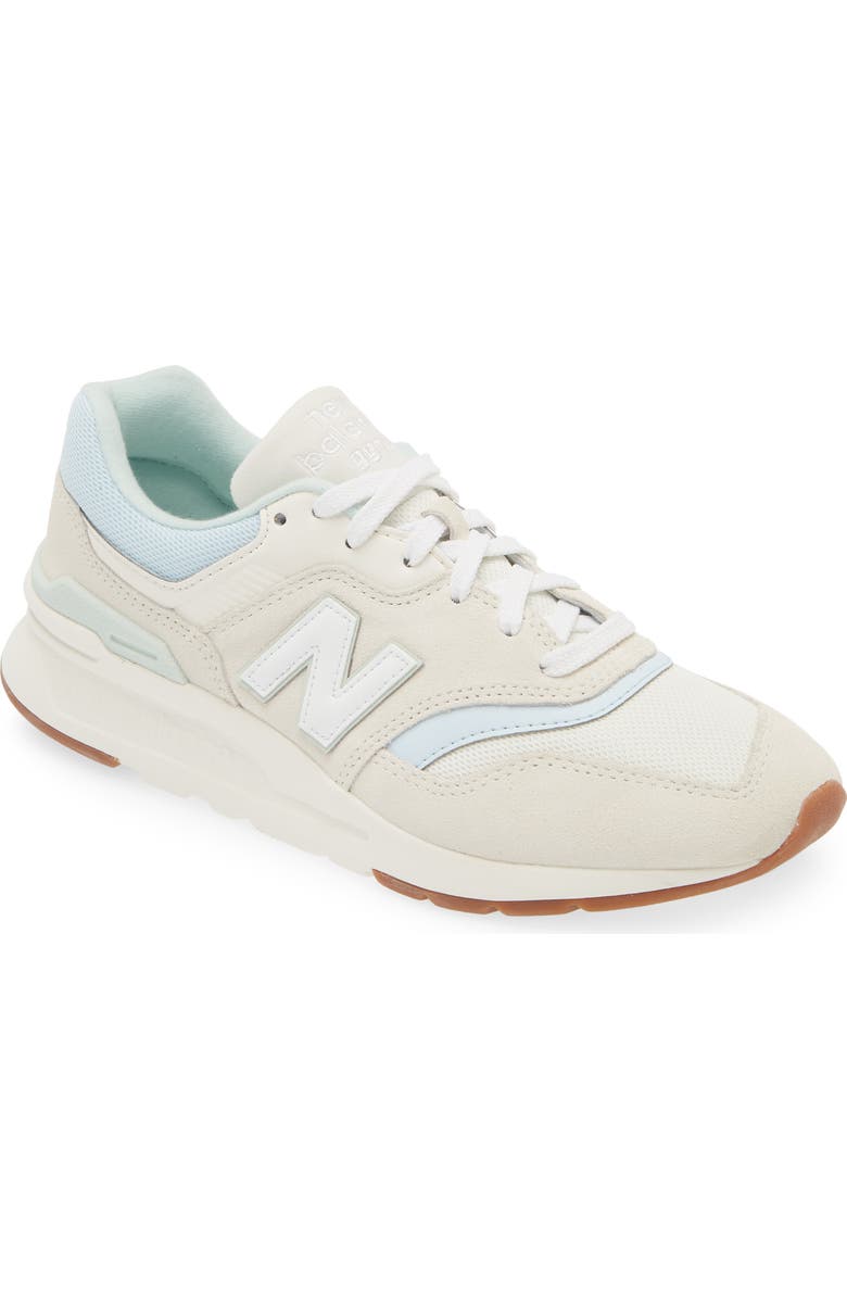 New Balance 997 H Sneaker, Main, color,