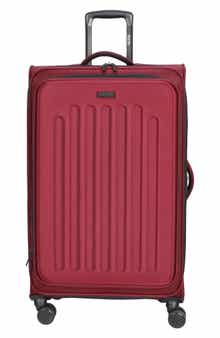 The Venturer 28 Inch Checked Suitcase