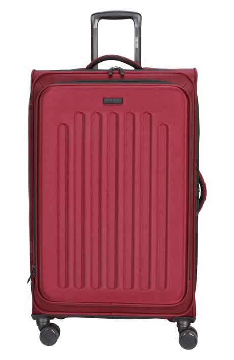 The Venturer 28 Inch Checked Suitcase