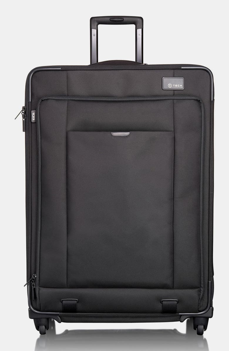 TUMI 'T-Tech Network' 4-Wheeled Large Trip Packing Case, Main, color,