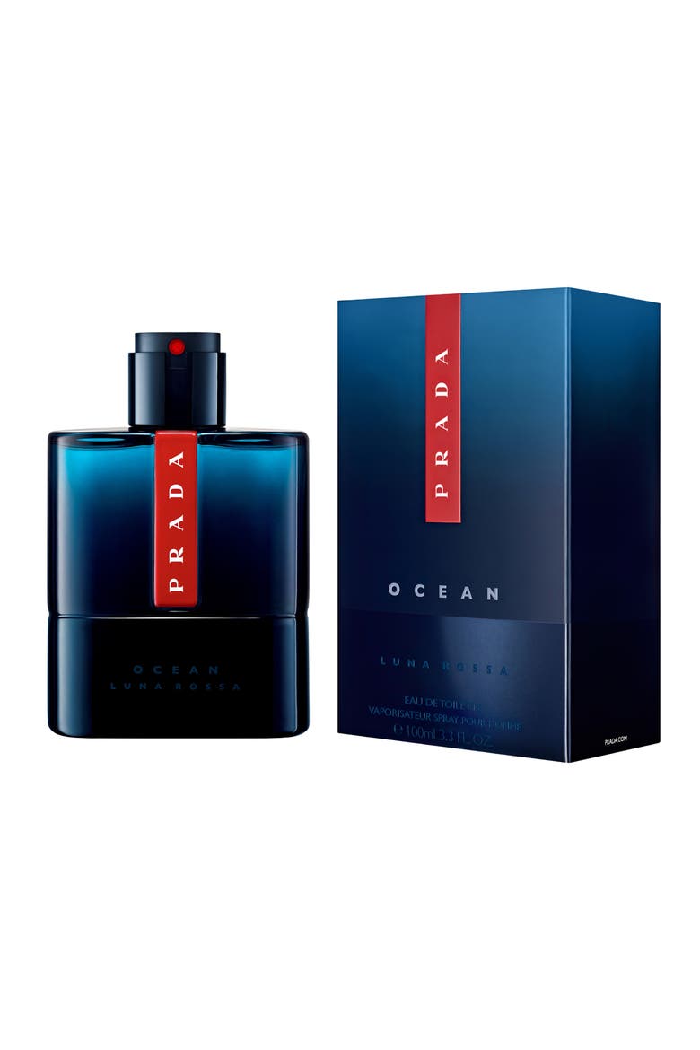 Luna Rossa Ocean Eau de Toilette, Alternate, color, NO COLOR
