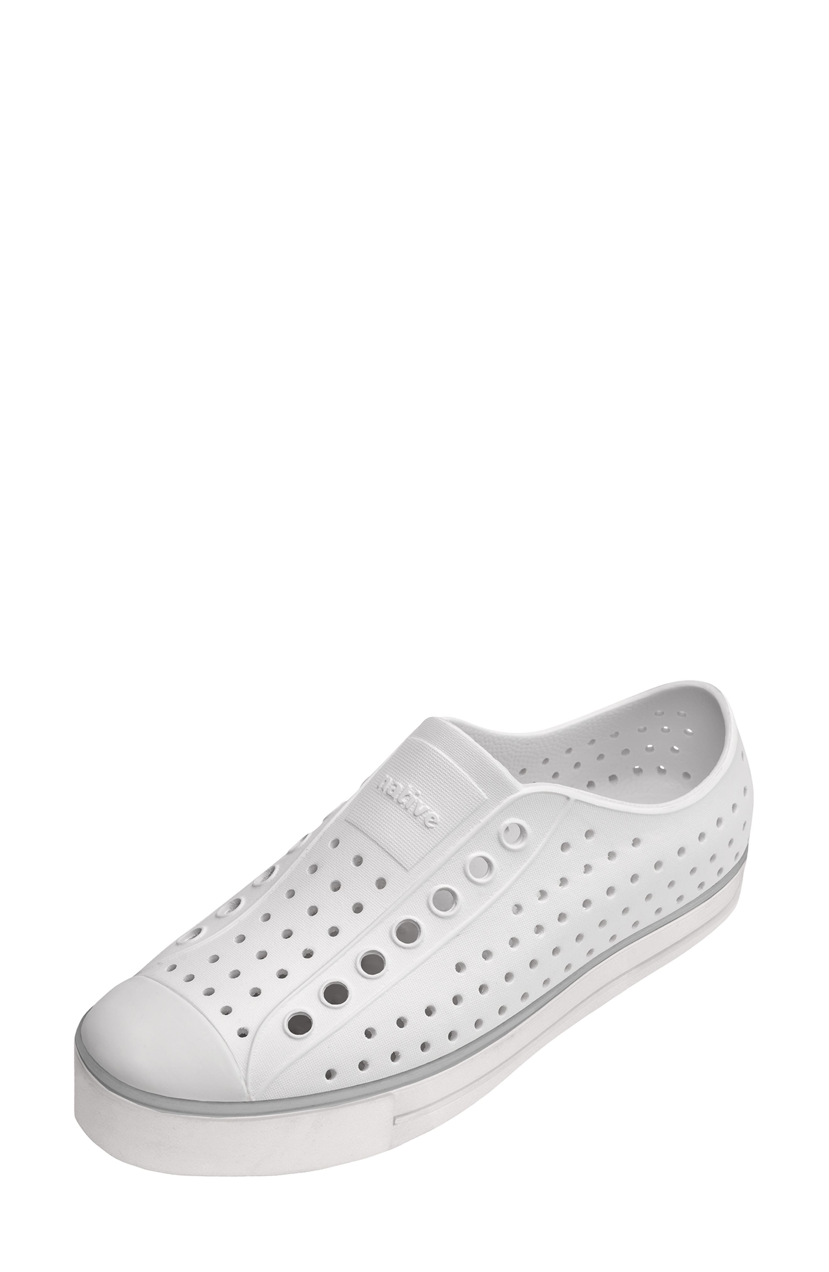 SHELL WHITE/ WHISPER WHITE