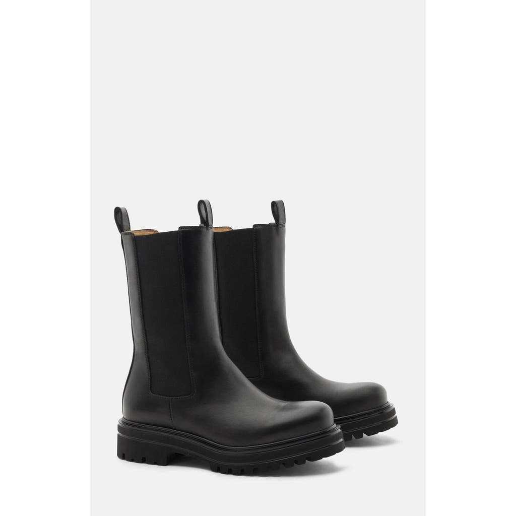 Scarosso Naomi Chelsea Boots