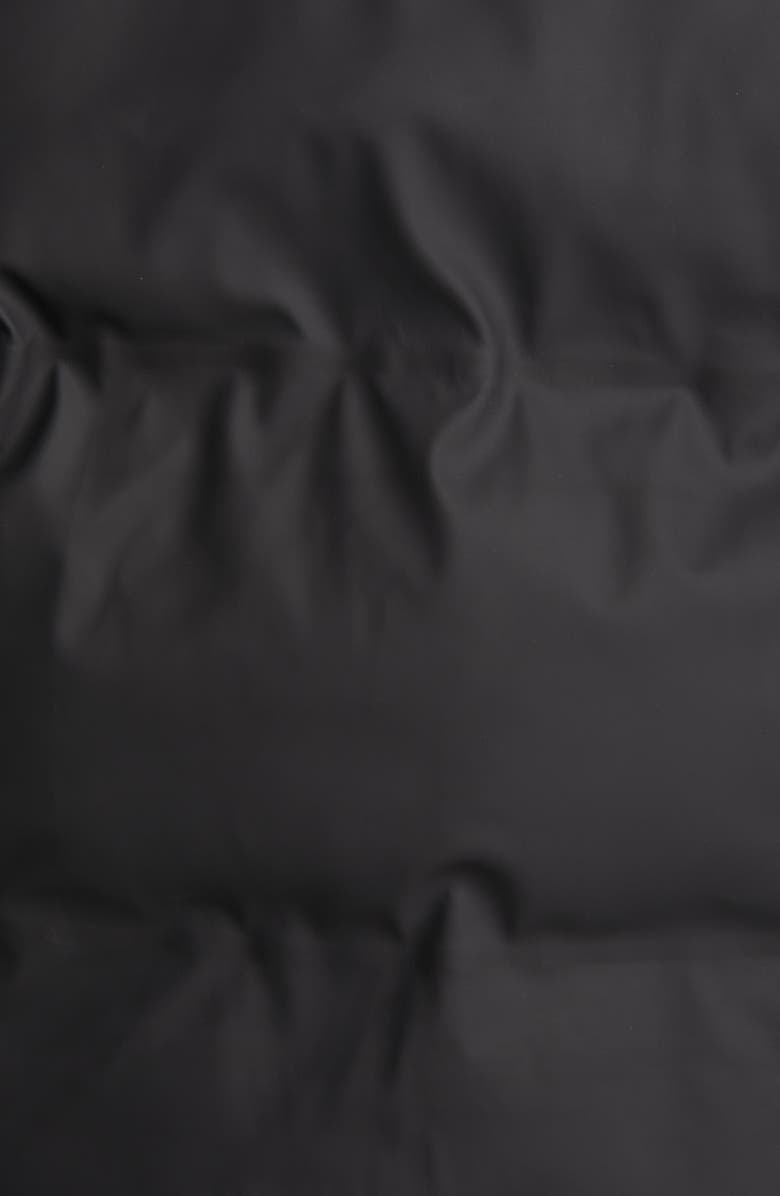 VERO MODA Noe Hooded Puffer Coat, Alternate, color, 