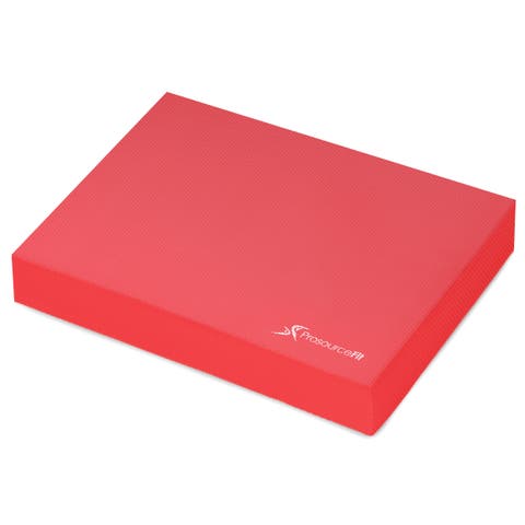 Exercise Balance Pad, 15.5 x 12.75-in