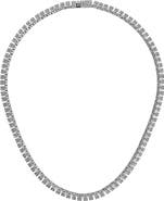 Nadri Rocco Pavé Collar Necklace