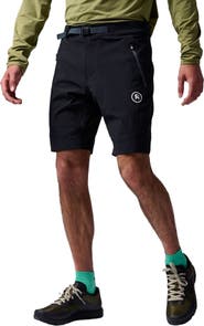 Backcountry Slickrock 9In Bike Short - Men's