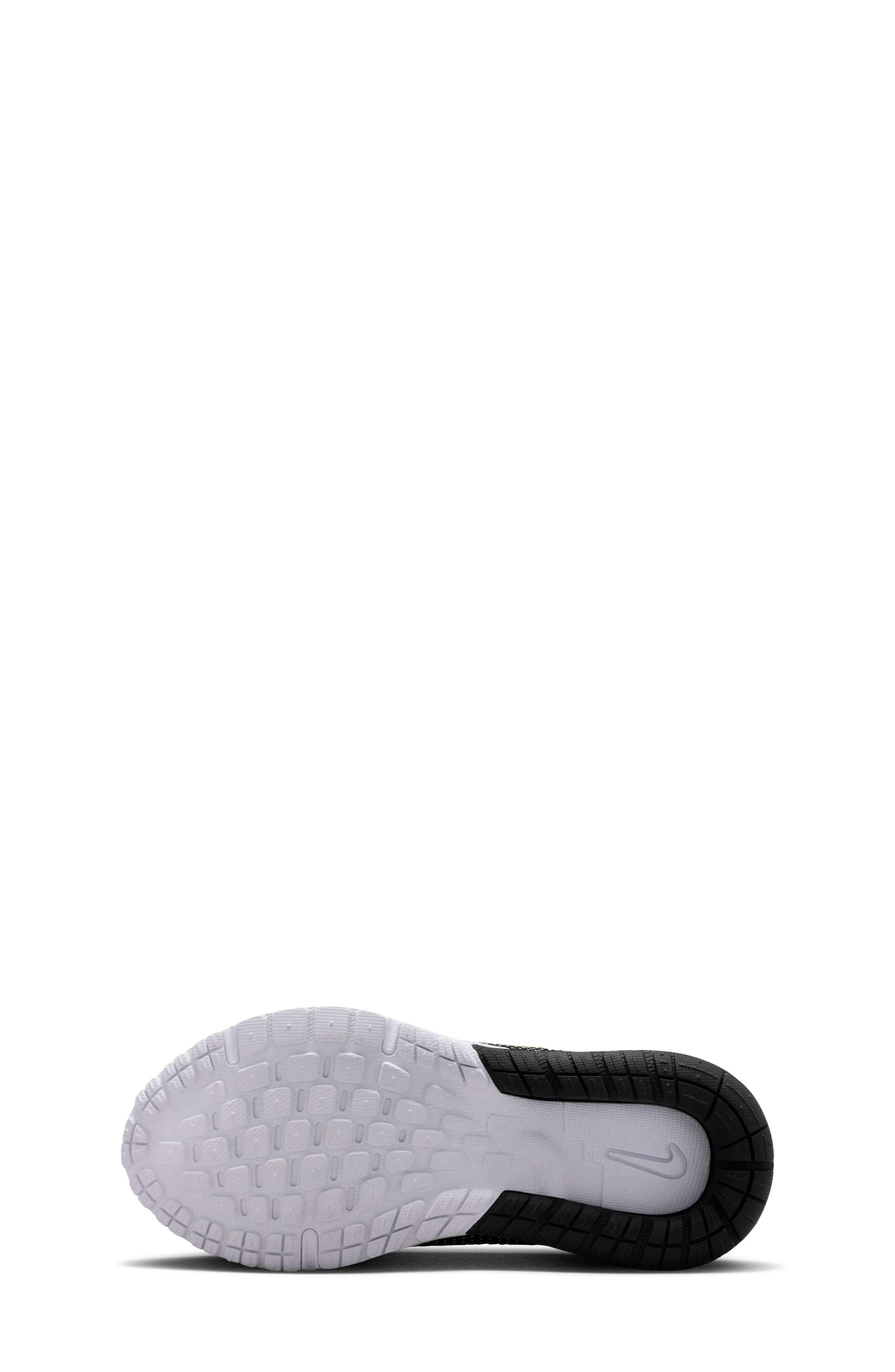 Kids' Air Max Phoenix Sneaker, Alternate, color, BLACK/ GOLD