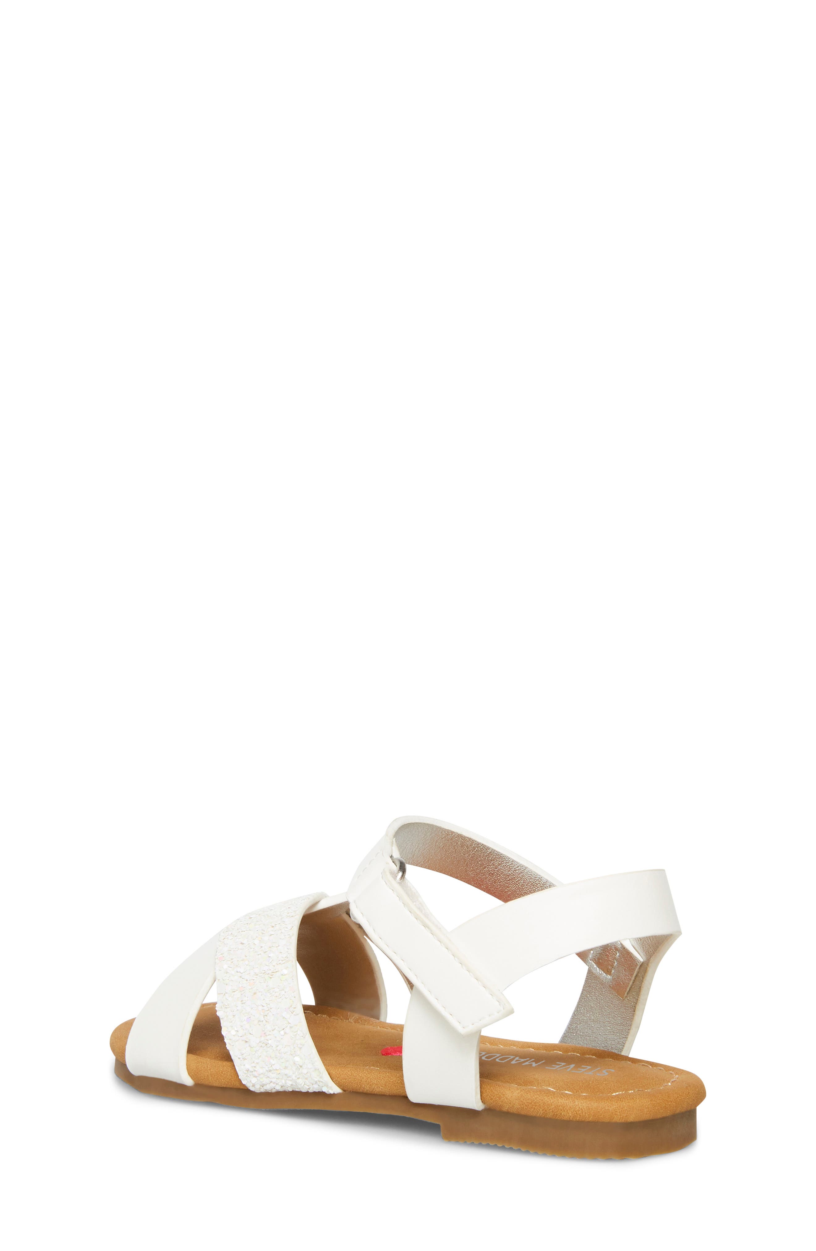 Steve Madden League Sandal, Alternate, color, 