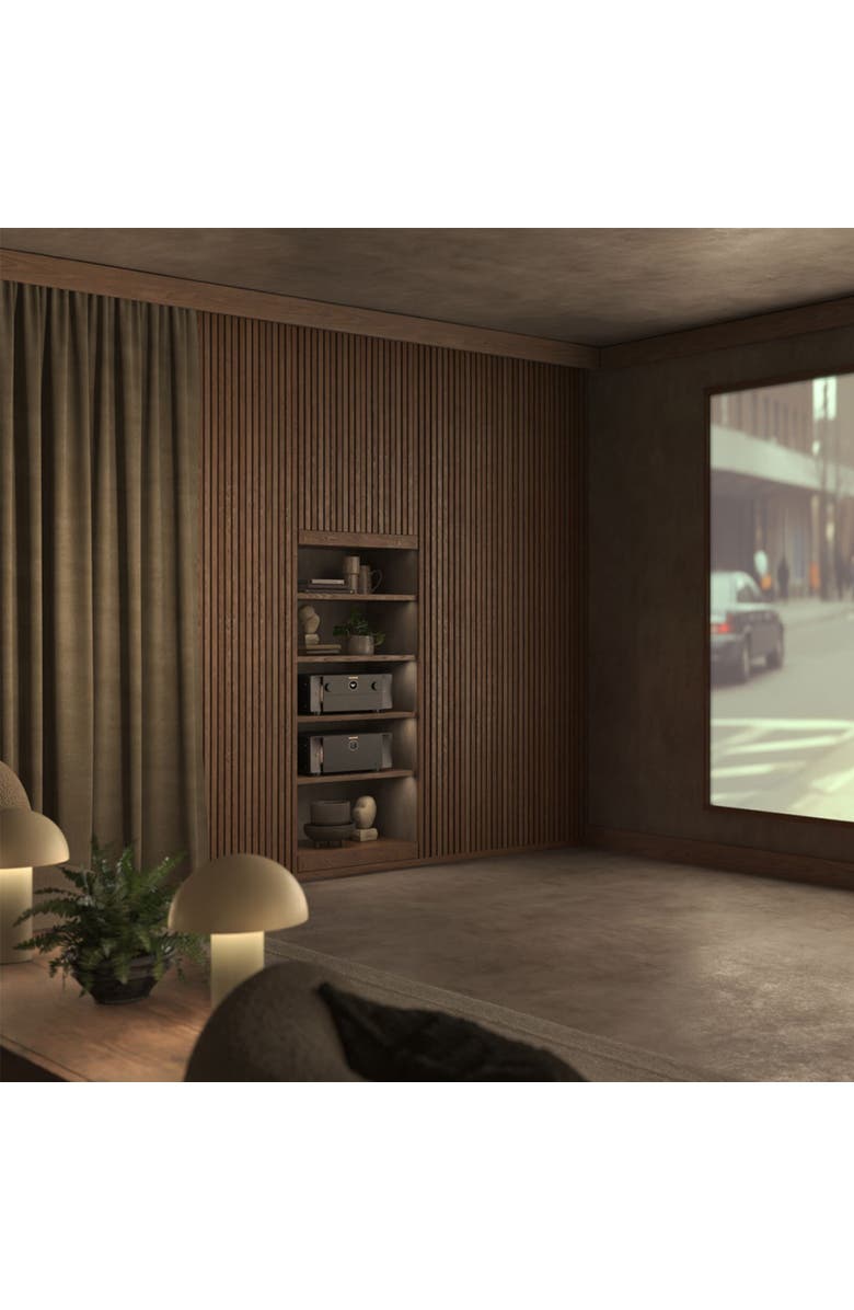 Marantz AV20 13.4 Channel Balanced AV Preamplifier, Alternate, color, Black