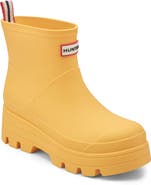 Hunter Briana Rain Bootie