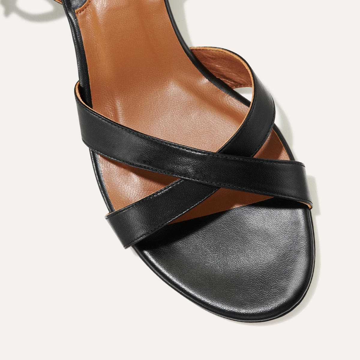 MARGAUX The Lena Sandal, Alternate, color, 