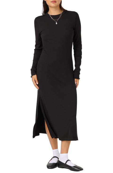 Suzana Midi Dress