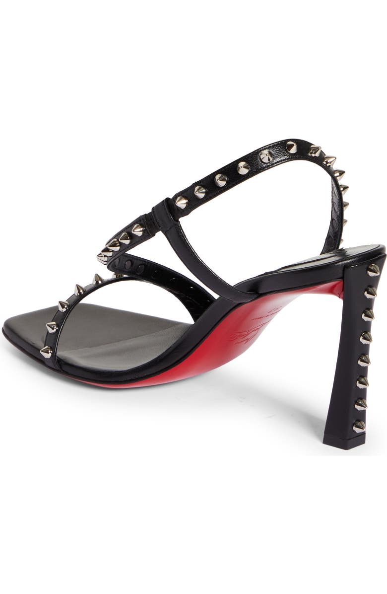 Christian Louboutin Rosa Condorapik Slingback Sandal, Alternate, color,