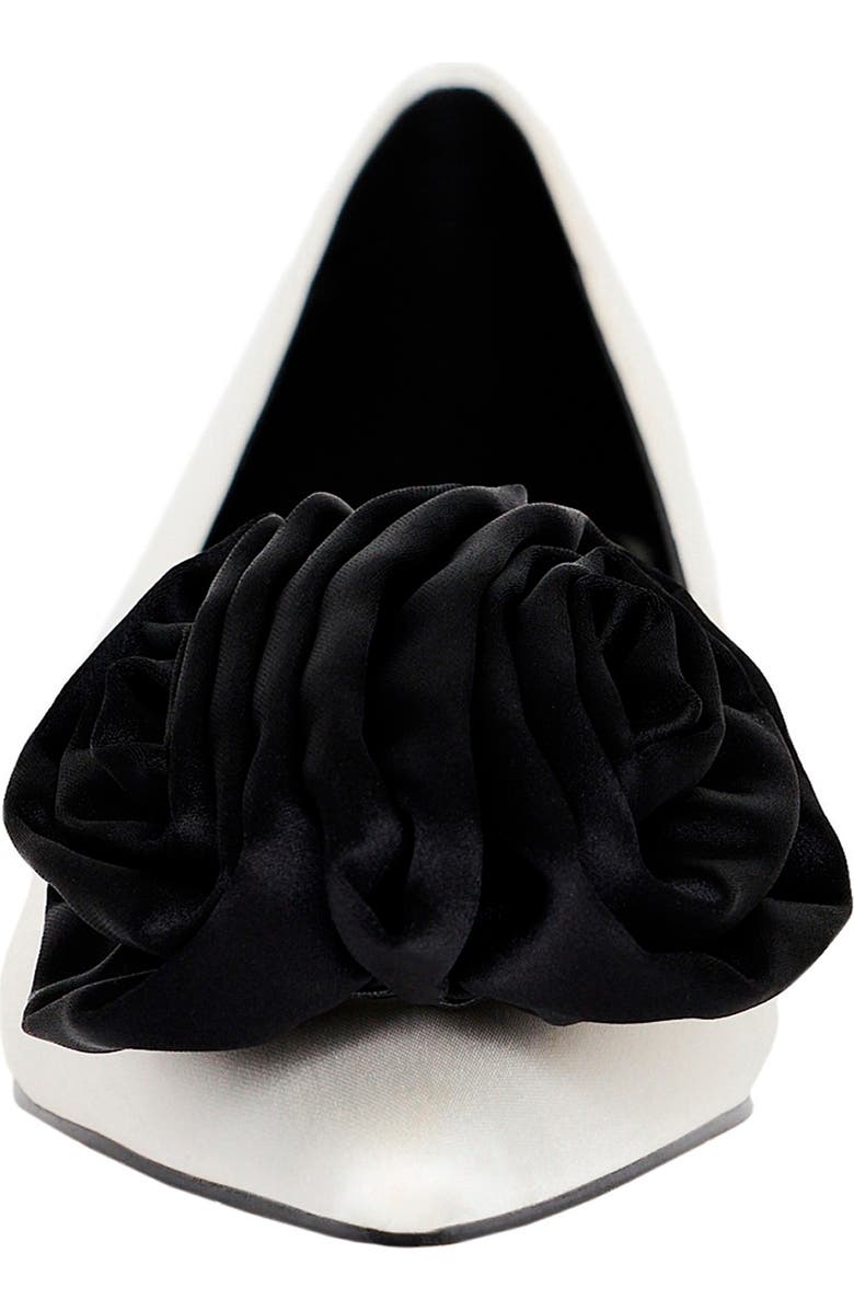 Katy Perry The Micro Heel Flower Pump, Alternate, color,