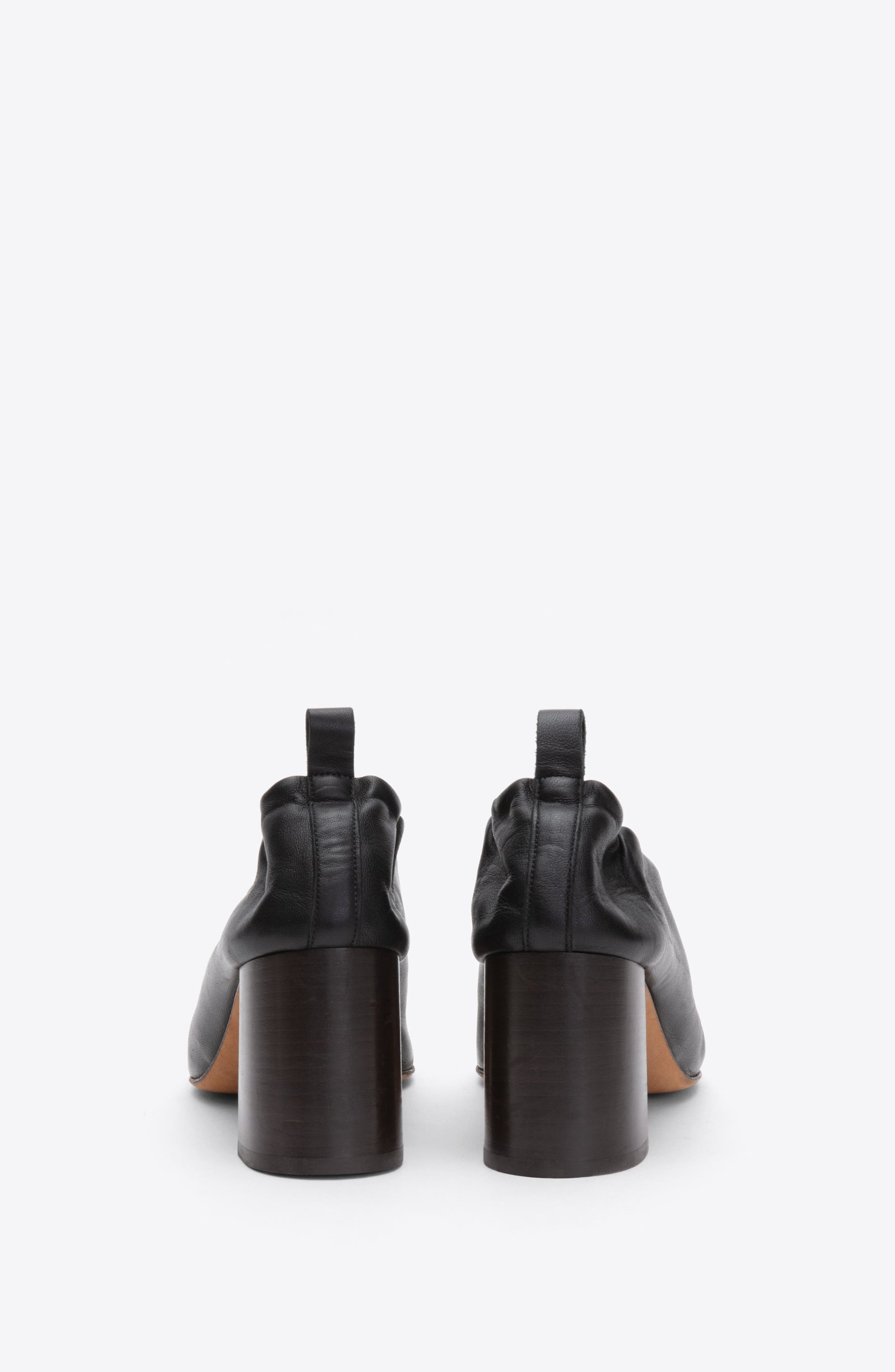 3.1 Phillip Lim Nadia Ballerina Pumps, Alternate, color, Black