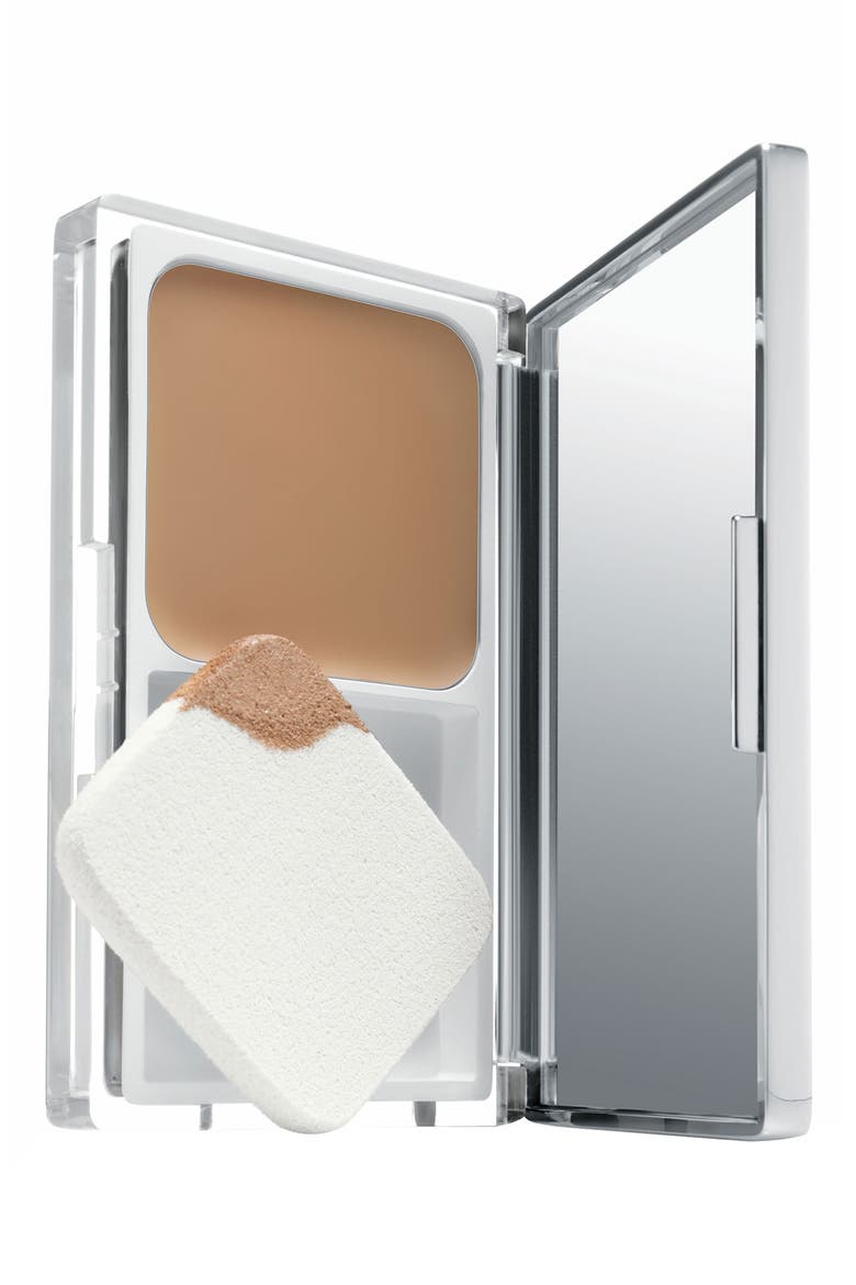 Even Better Compact Makeup Broad Spectrum SPF 15, Main, color, GINGER