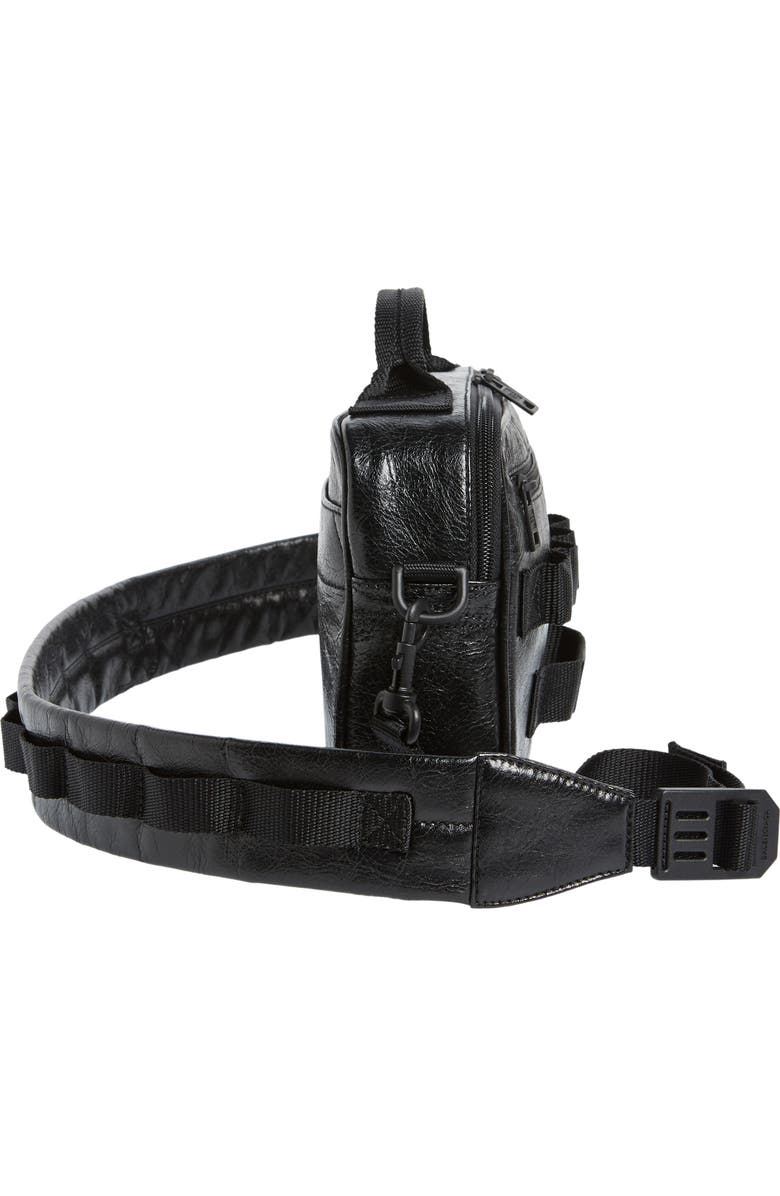 Balenciaga Army Crossbody Pouch, Alternate, color,