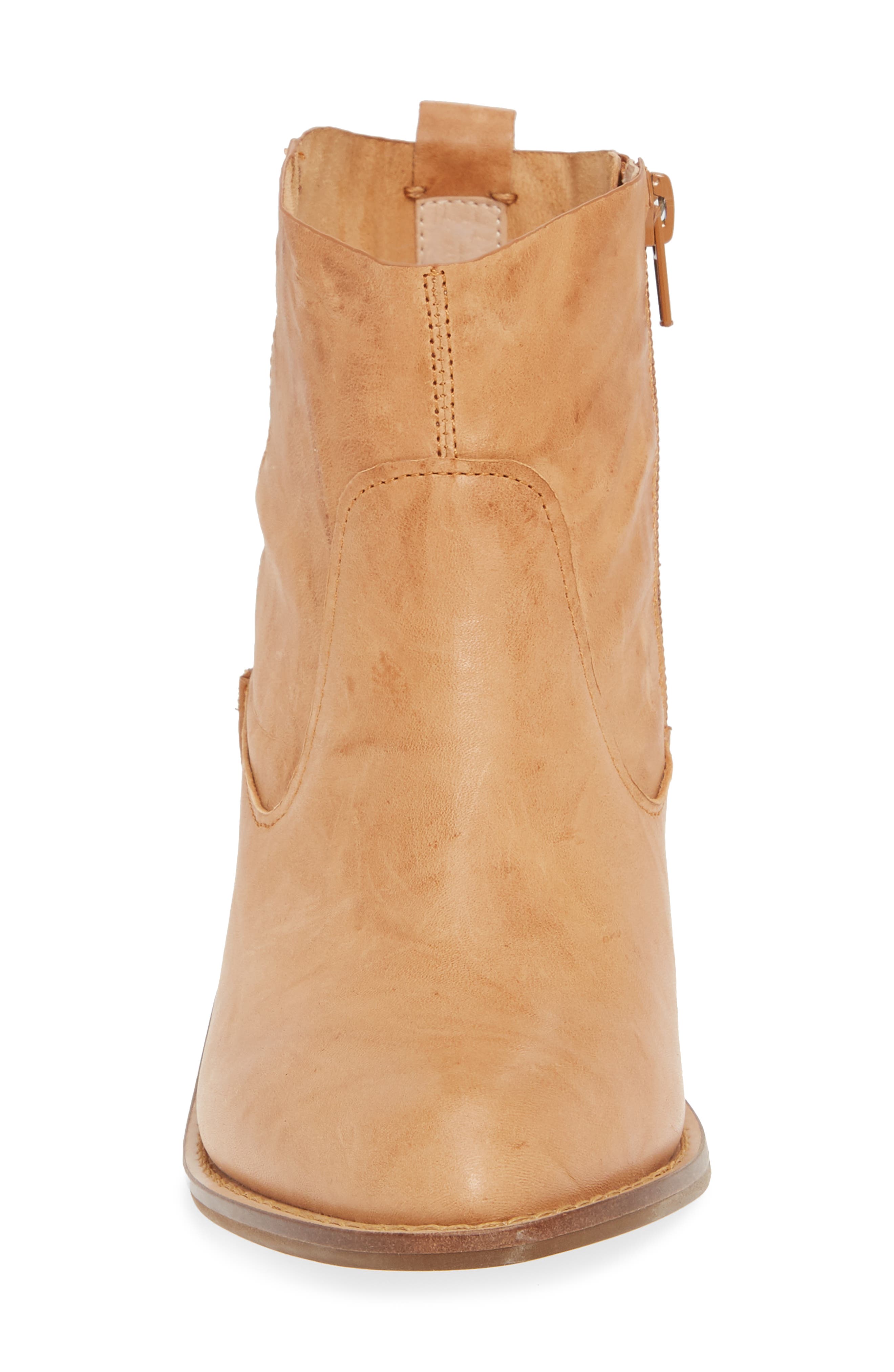 Kelsi Dagger Brooklyn Kode Bootie, Alternate, color, 