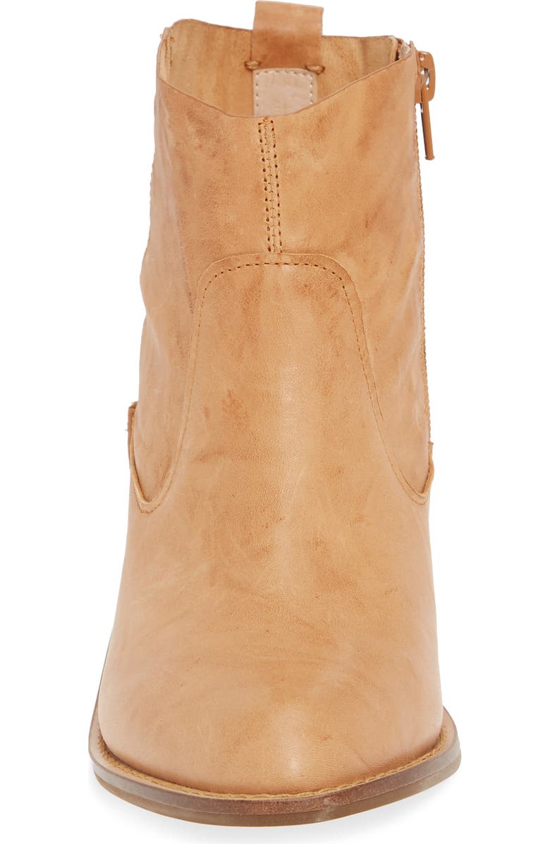 Kelsi Dagger Brooklyn Kode Bootie, Alternate, color,