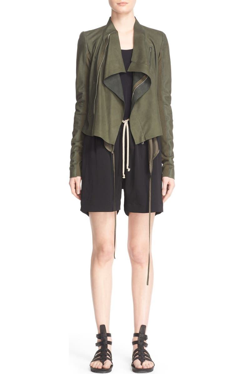 Pedro Garcia 'Virtue' Leather Gladiator Sandal, Alternate, color,