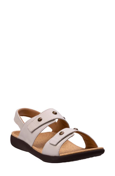 Terra Slingback Sandal (Women)