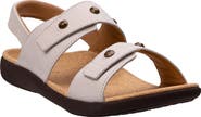 Revitalign Terra Slingback Sandal