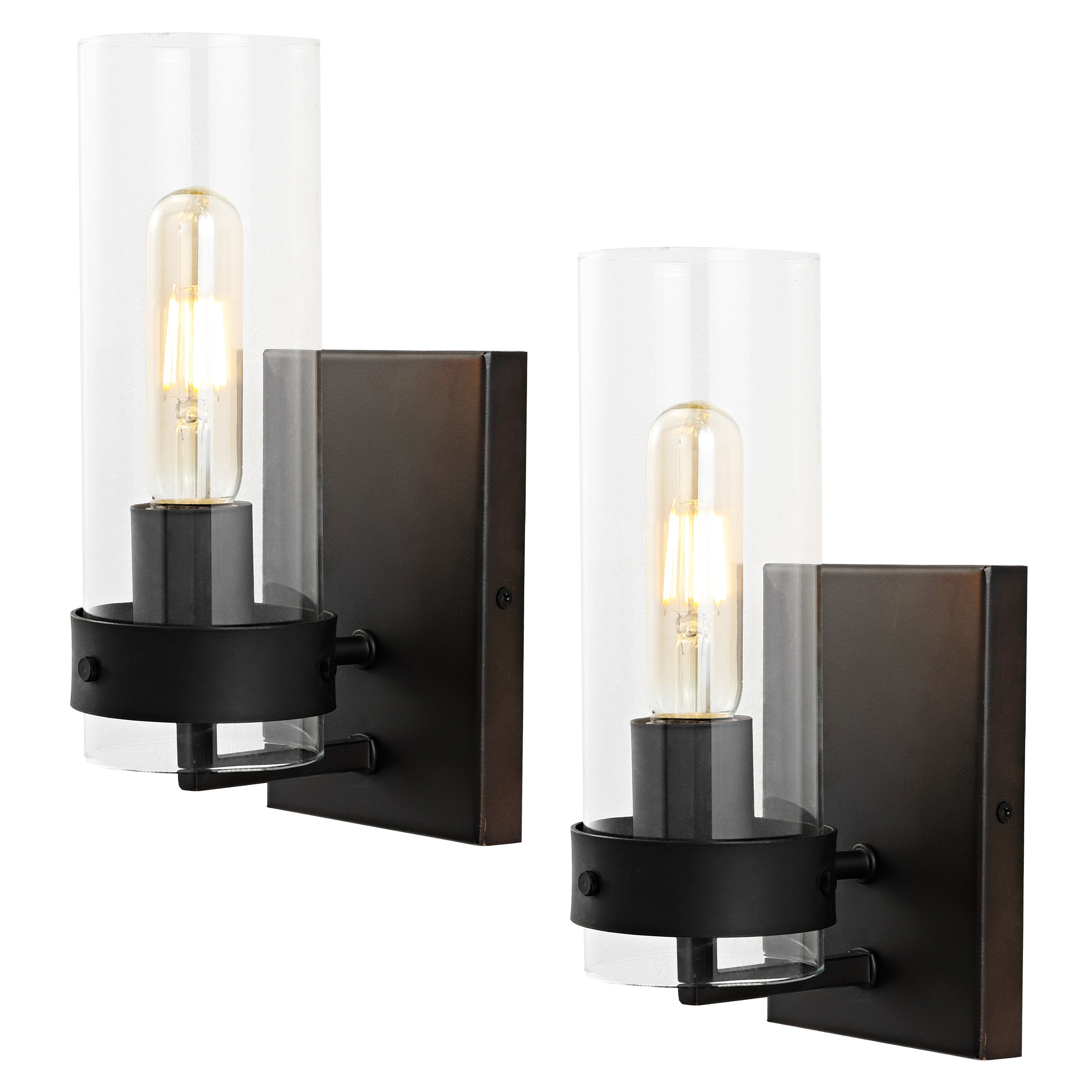 selected Oil Rubbed Bronze