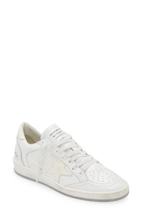 Ball Star Low Top Sneaker (Women) (Nordstrom Exclusive)