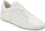 Golden Goose Ball Star Low Top Sneaker (Nordstrom Exclusive)
