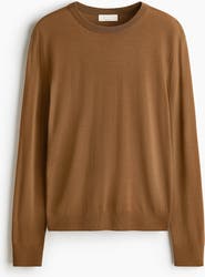 H&M Merino Wool Jumper