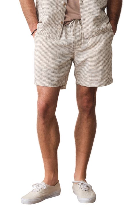 Saturday Dobby Shorts