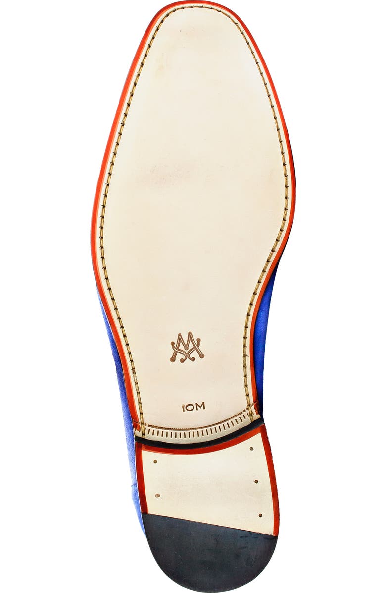 Mezlan English Bit Loafer, Alternate, color,