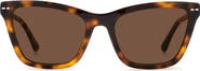 Isabel Marant 55mm Cat Eye Sunglasses
