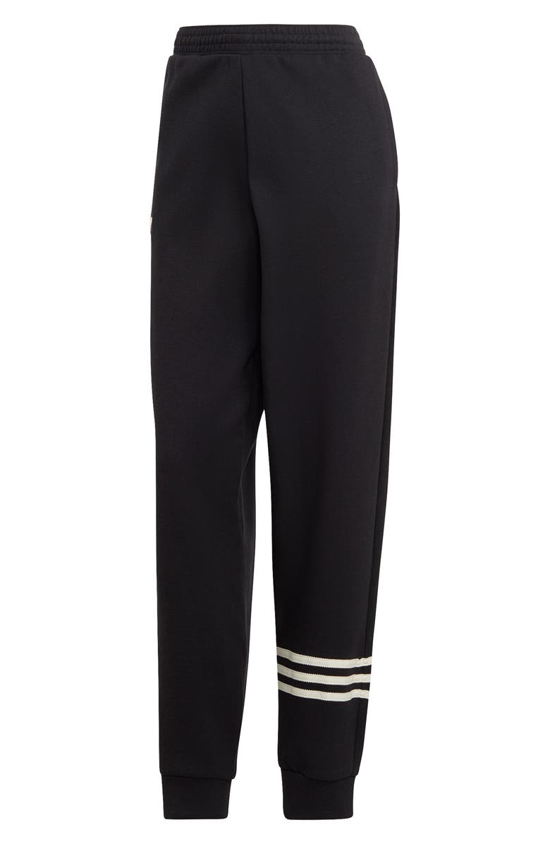 adidas Originals 3-Stripes Joggers, Alternate, color, 