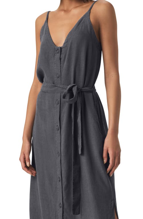 Splendid Amanda Sleeveless A-line Dress
