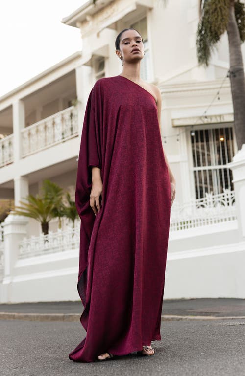 Diarrablu Satu Dress In Brown