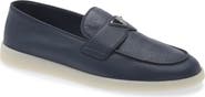 Prada St. Tropez Loafer