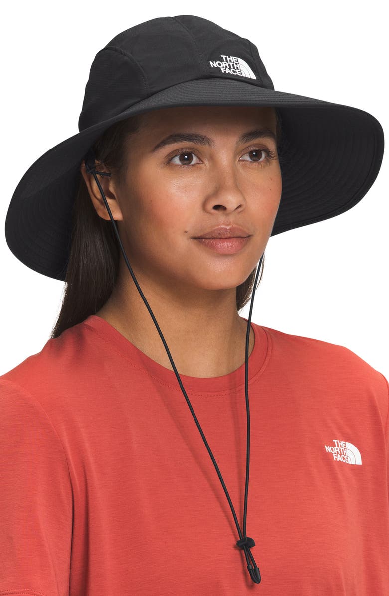 The North Face Horizon Breeze Brimmer Hat, Alternate, color, 
