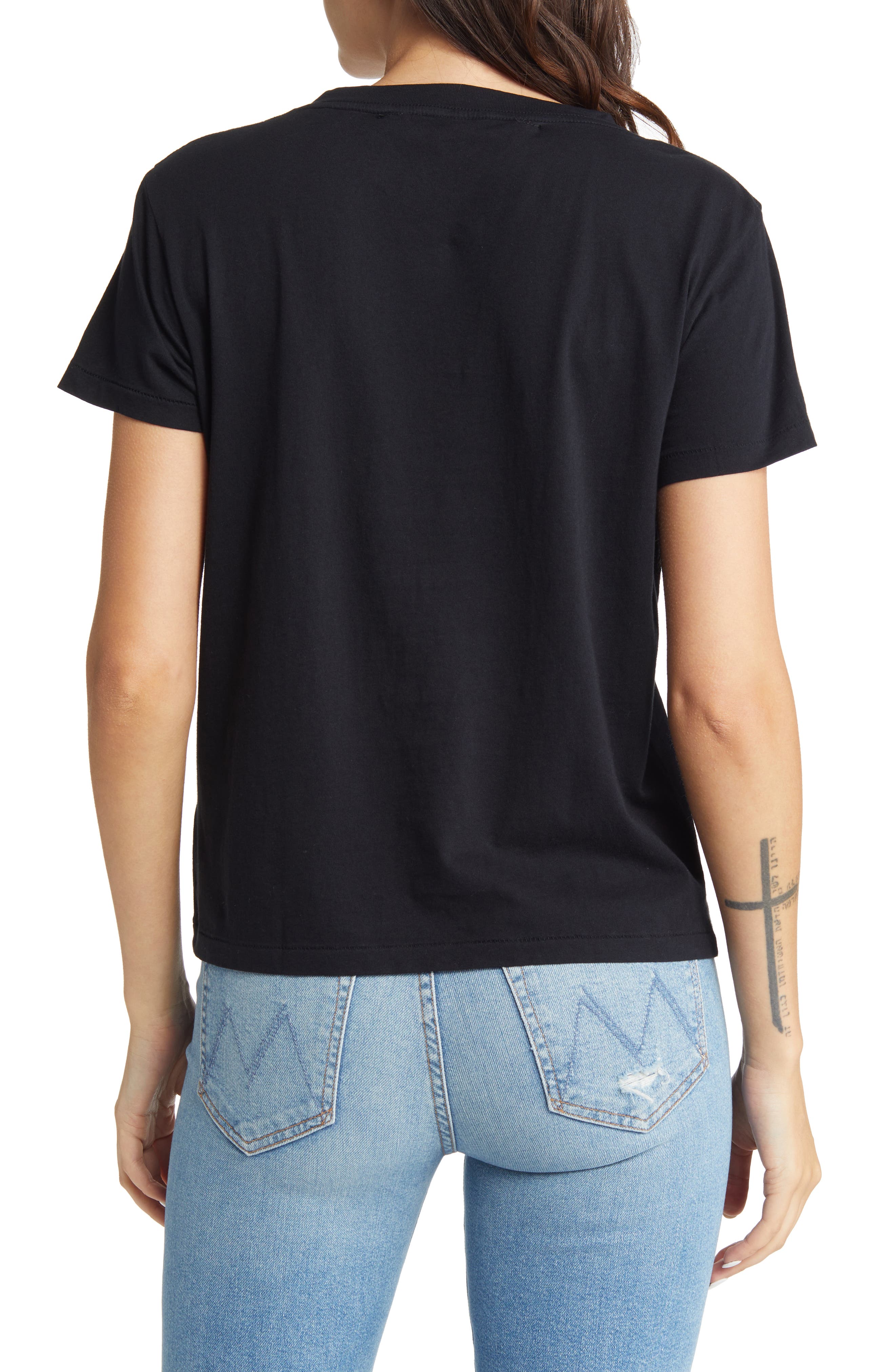 Little Goodie Goodie Tee - image 2
