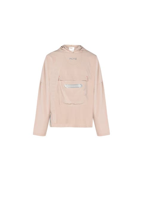 Free Heaven Active Men Hoodie