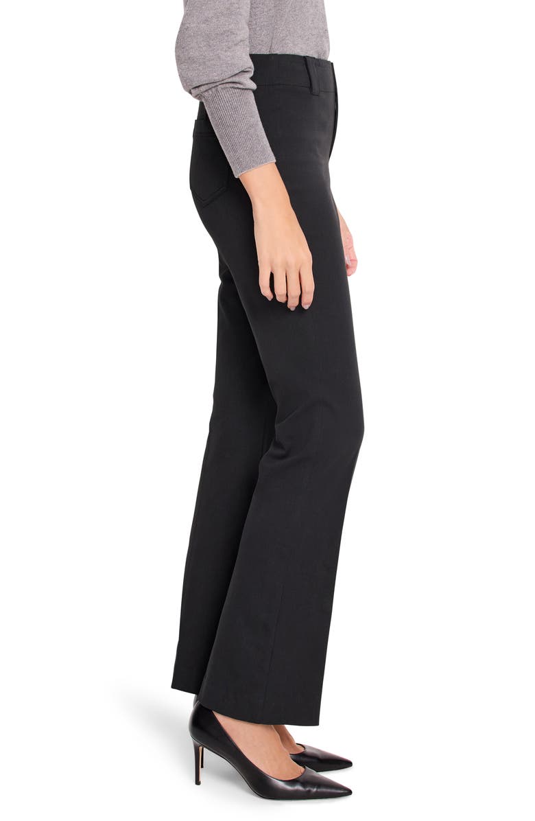 NIC+ZOE Plaza Demi Bootcut Ankle Pants, Alternate, color,
