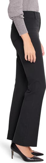 Plaza Demi Bootcut Ankle Pants