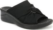 LifeStride Serenade Slide Sandal