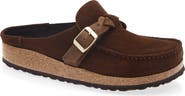 Birkenstock Buckley Braid Clog